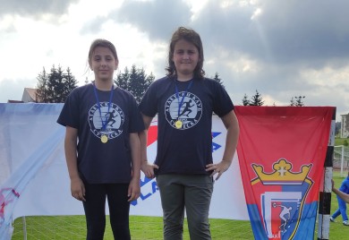 Куп БиХ за цицибане: Атлетичарима „Сутјеске“ два злата