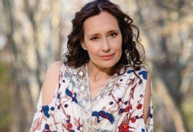 Ивана Жигон у Фочи