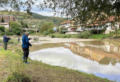 Првенство Српске у риболову: Добојлије најбоља екипа
