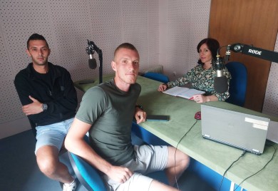 ТК „Фоча“: Успјешан рад упркос изазовима (АУДИО)