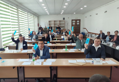 Фоча: Усвојена Резолуција о заштити и неповредивости права Српске