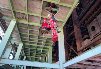 ЦЗ Фоча: Обучени и спремни за дјеловање