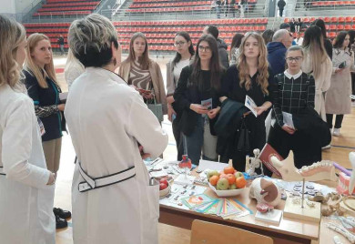 Матуранти пред дилемом који факултет одабрати