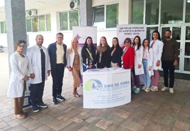Онколошки пацијенти у борби за укидање листи чекања за савремене лијекове