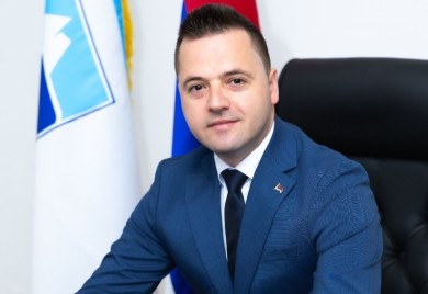 Вукадиновић: Почиње нова ера развоја Фоче