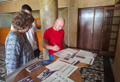 ДЦ "Нове наде": Вратити повјерење грађана у изборни процес