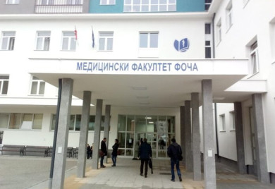 Годишњи скуп патолога Српске у Фочи