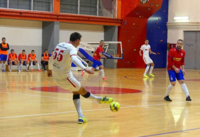 Мали фудбал: „Медицински факултет“ дочекује „Вишеград“