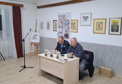 Станковићев роман о коначном крају или новом почетку