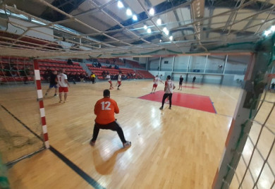 Данас и сутра завршница Радничке лиге