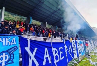 "Хавери" још једном доказали хуманост