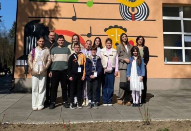 Музички основци из Фоче међу најталентованијим у Српској