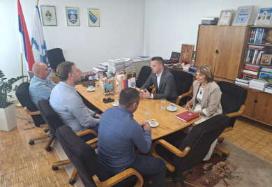Фоча и Ораховац снажно за опстанак Срба на Космету