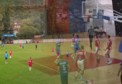 Фудбалери бољи од Славије, пораз кошаркаша