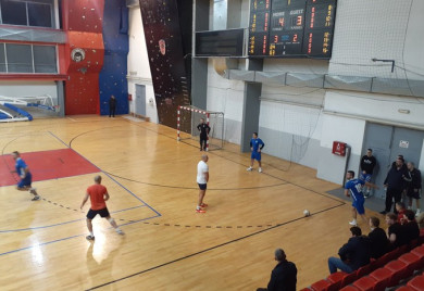 Почиње четврта сезона Радничке лиге у малом фудбалу