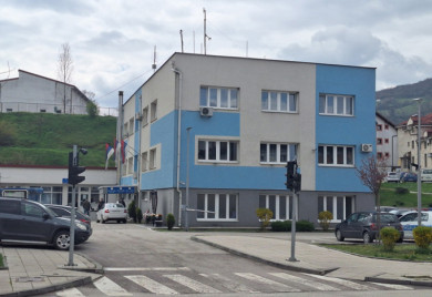 Лишен слободе због угрожавања сигурности