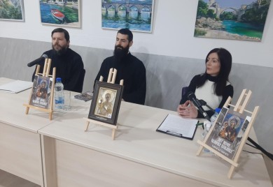 Чудесно спасавање Чајничке Краснице