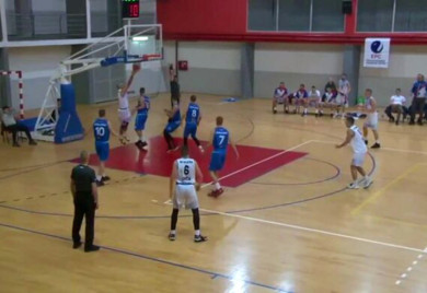 Кошарка: Екипа из Бијељине гостује у Фочи