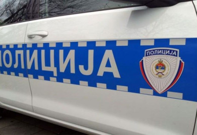 Лишен слободе због наношења тјелесне повреде