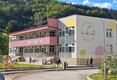 Владичићева в.д. директора Дјечијег вртића „Чика Јова Змај“