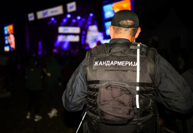 ПУ Фоча: ОК фест без нарушавања јавног реда и мира и кривичних дјела