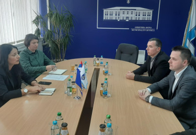Подјела садница корак ка обнављању шљиве