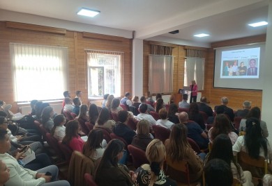 Патолози из региона на годишњем стручном састанку у Фочи