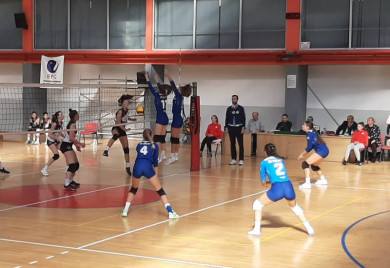 Одбојкашице „Маглића“ сезону настављају против „Дрине“