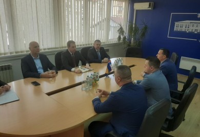 Селак и Вукадиновић: Реална потреба за Окружним привредним судом у Фочи
