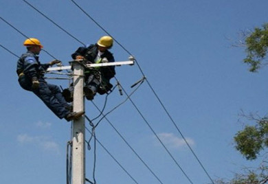 Дио центра Фоче сутра без струје