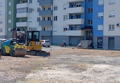 Фоча добија Трг породице и ново шеталиште уз Дрину