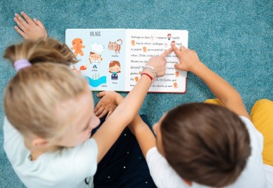 Говор дјетета не трпи одлагање – тишина није фаза, већ сигнал