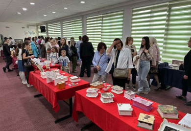 Фочанке доказале марљивост и креативност