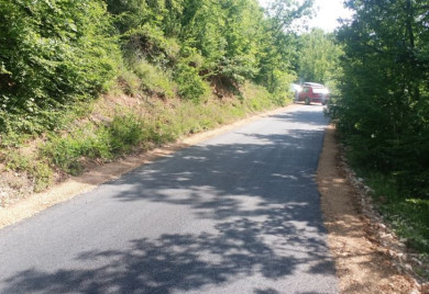 Мјештани Закмура у радној акцији за викенд