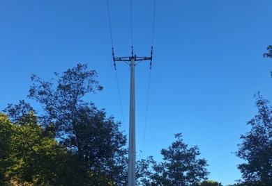 Сутра искључење струје због радова на далеководу  „Брда-Јошаница“