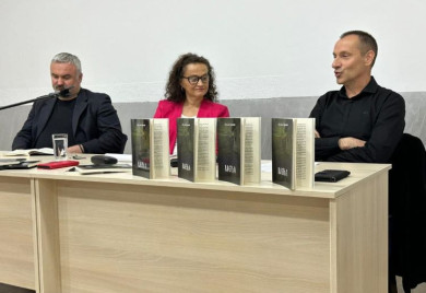 „Међа“ – прича о селу каквог више нема