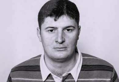 Одлазак фочанске кошаркашке легенде- Преминуо Љуба Ковачевић