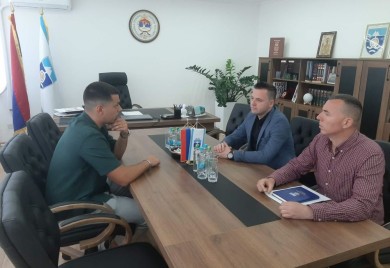 Градска управа и студентске организације заједно унапређују студентски стандард