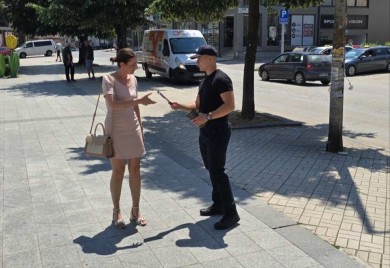 ПУ Фоча: Обиљежен Међународни дан борбе против злоупотребе и незаконите трговине дрога