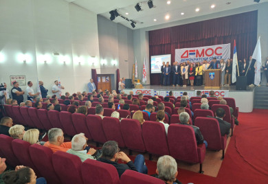 ДЕМОС: Нема разлога за политичке промјене у Фочи