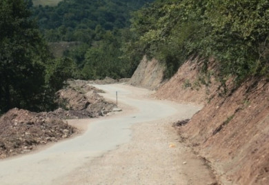 За реконструкцију пута Брод на Дрини - Хум 39,4 милиона евра