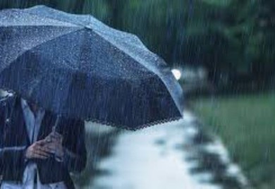 ЦЗ Фоча - Упозорење на вјетар и обилније падавине