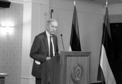 Преминуо академик и сенатор Војислав Максимовић