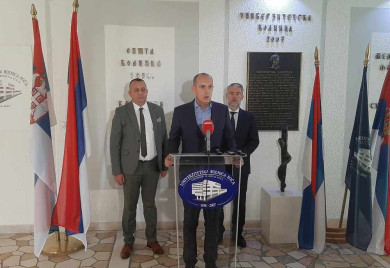 Српски министри здравља у Фочи: Подршка Србије Универзитетској болници
