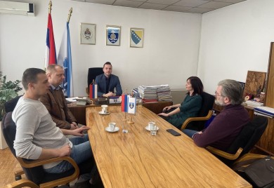 Вукадиновић: Медији заслужни за позитиван имиџ Фоче
