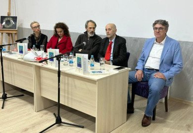 Благојевићева књига као хроника образовања