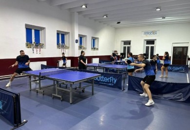 "Перућица" сачувала премијерлигашки статус