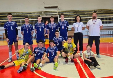 Кадети "Маглића" вицешампиони Српске