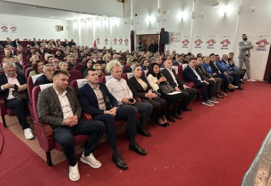 Уједињена Српска: Путеви Херцеговине приоритет, конкретним мјерама до нових радних мјеста