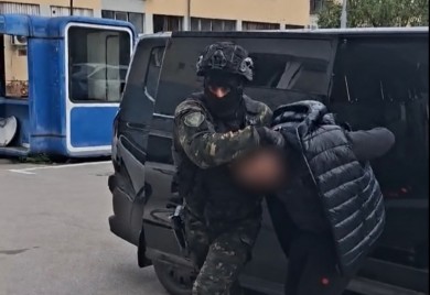 Акција „Листа“ у Фочи: Ухапшено седам лица, претресено 12 локација